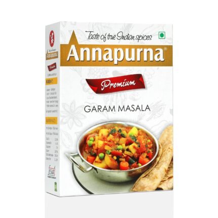 Premium Garam Masala