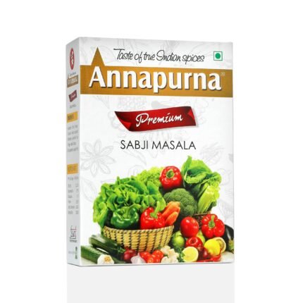 Premium Sabji Masala