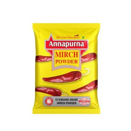 Annapurna Mrichi Powder 500 garms