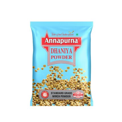 Annapurna Dhaniya powder 500 garms